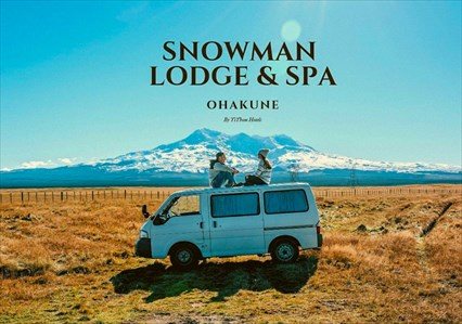 Snowman Lodge & Spa